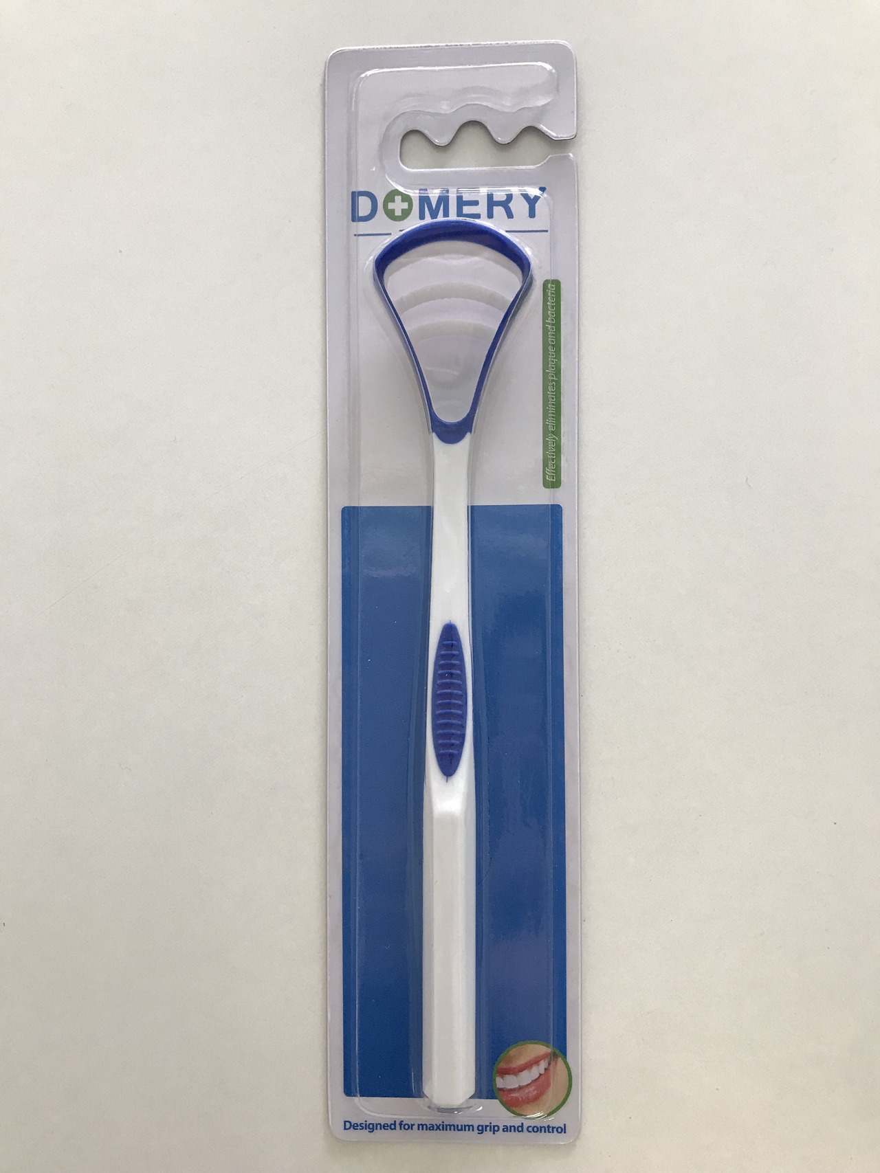 DOMERY(ドメリー)　舌クリーナー